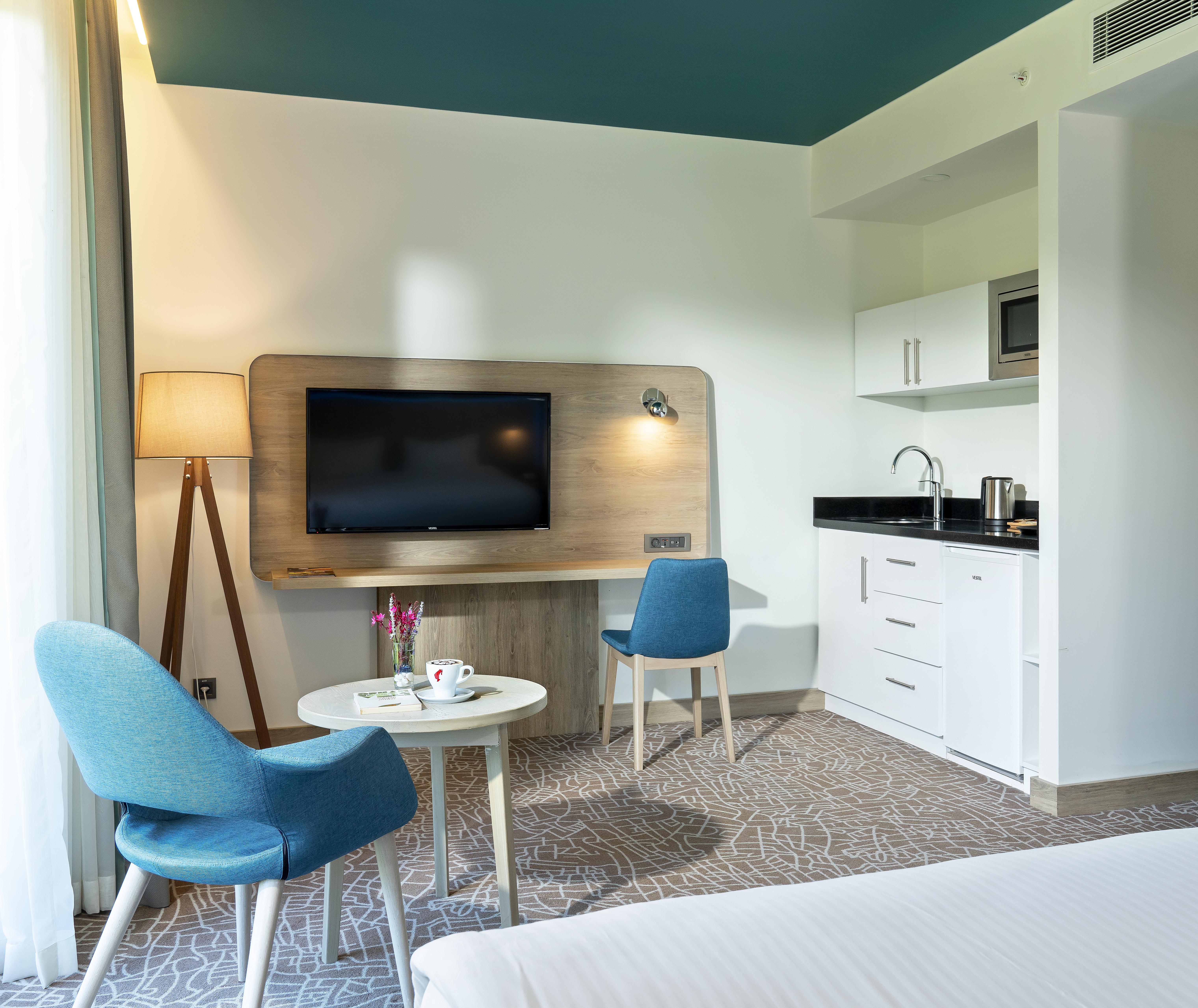 Park By Radisson Airport Odayeri Provincia di Istanbul