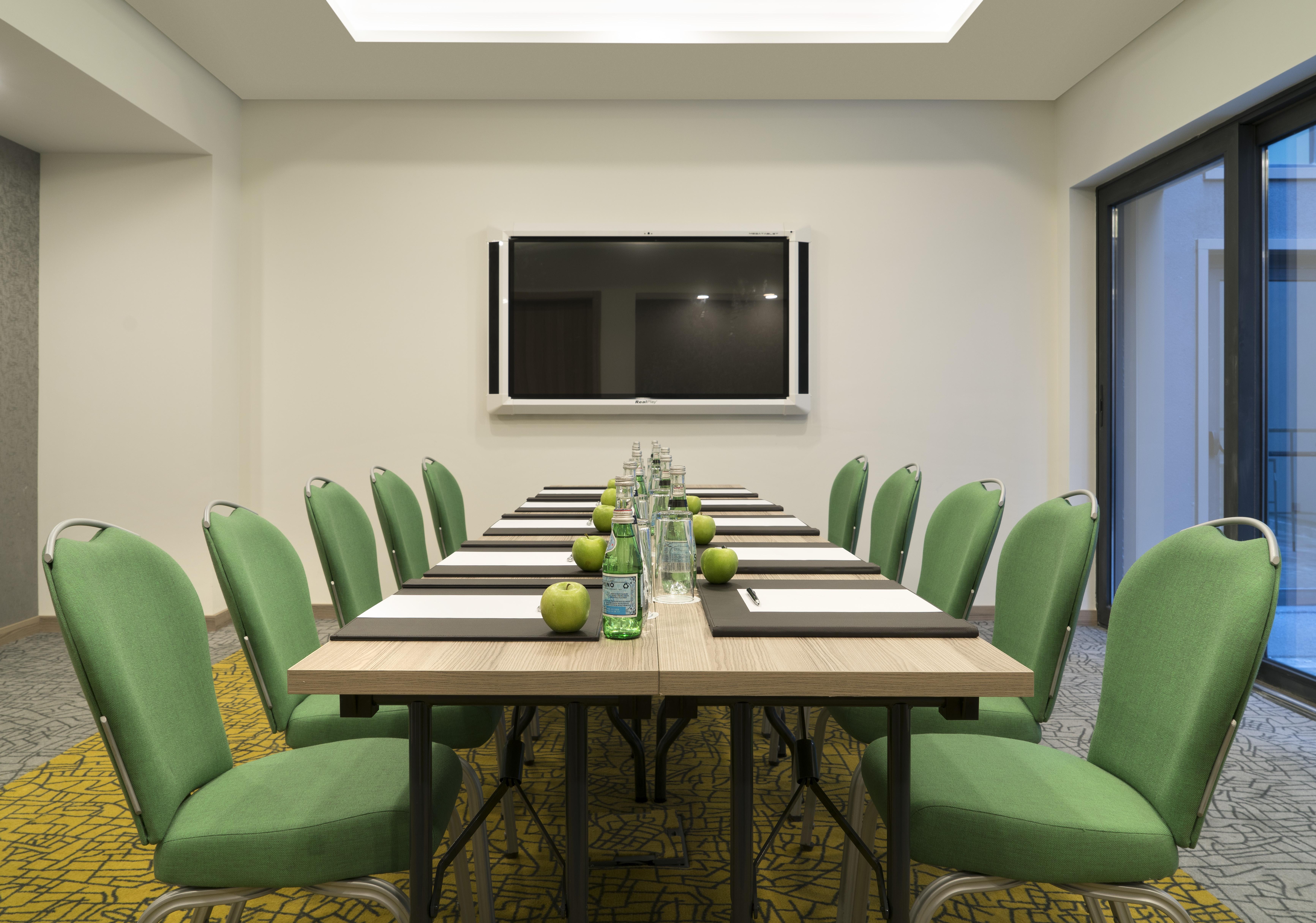 Park By Radisson Airport Odayeri Hotel Provincia di Istanbul