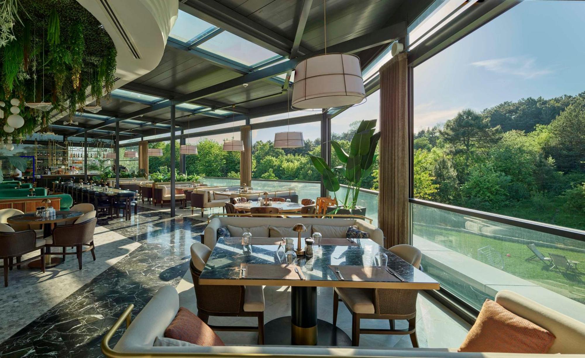 Hotel Park By Radisson Airport Odayeri Provincia di Istanbul
