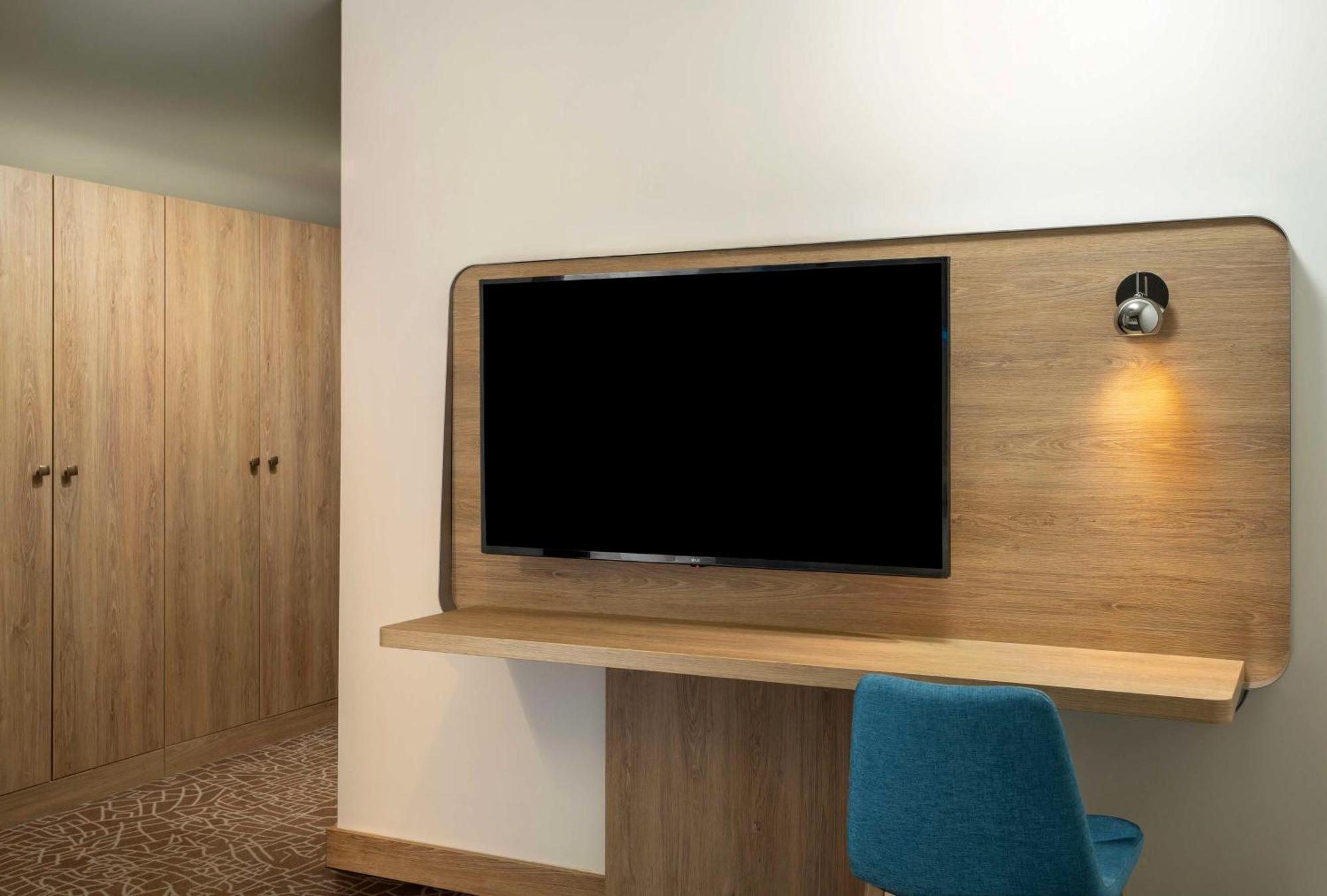Park By Radisson Airport Odayeri 4* Provincia di Istanbul
