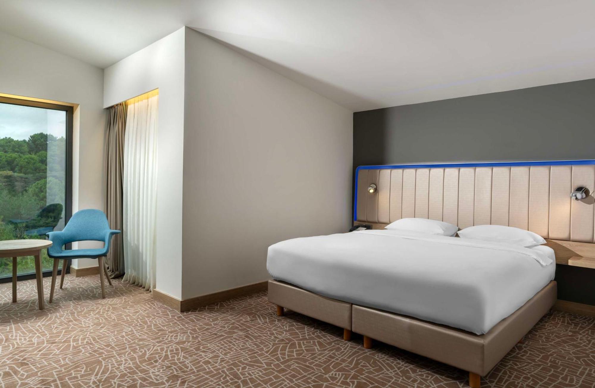 Hotel Park By Radisson Airport Odayeri Provincia di Istanbul