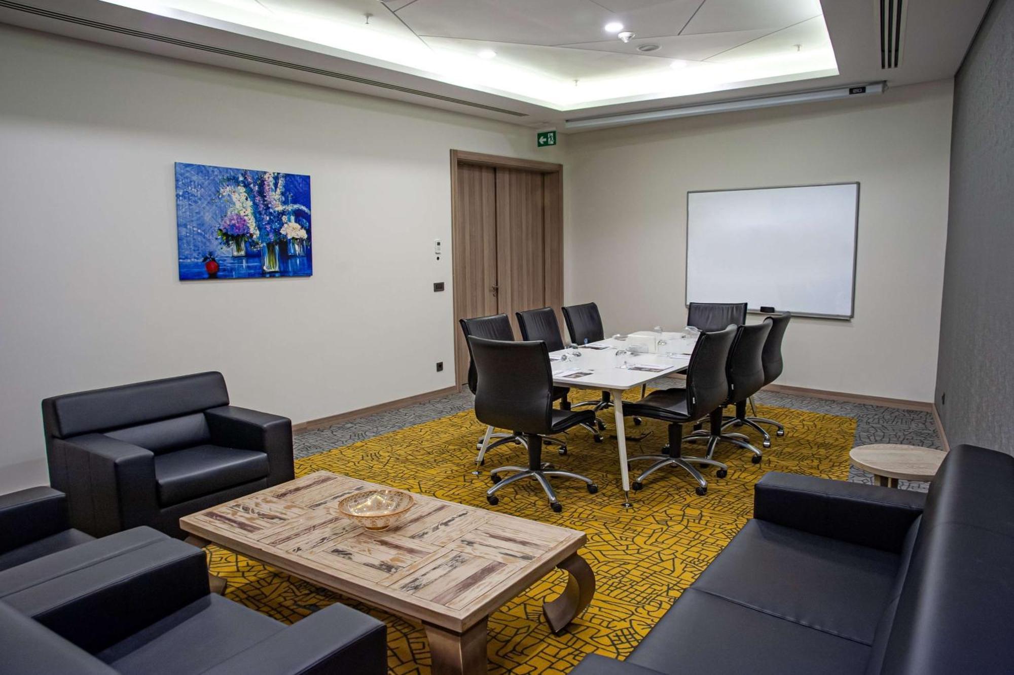 Park By Radisson Airport Odayeri Hotel Provincia di Istanbul