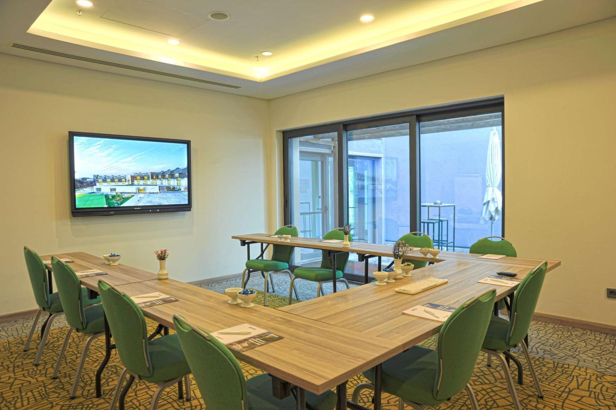 Park By Radisson Airport Odayeri Hotel Provincia di Istanbul