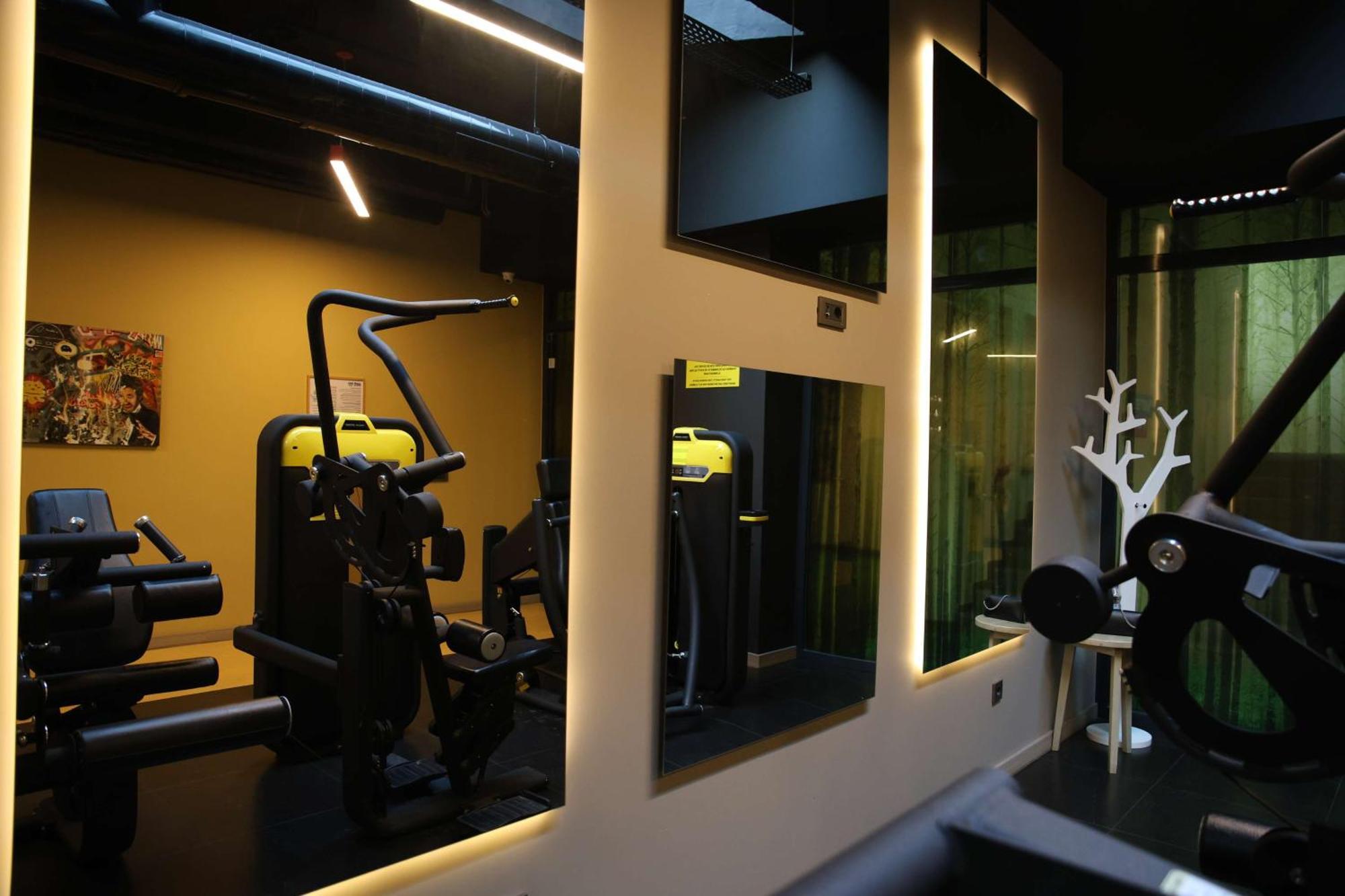 Park By Radisson Airport Odayeri 4* Provincia di Istanbul