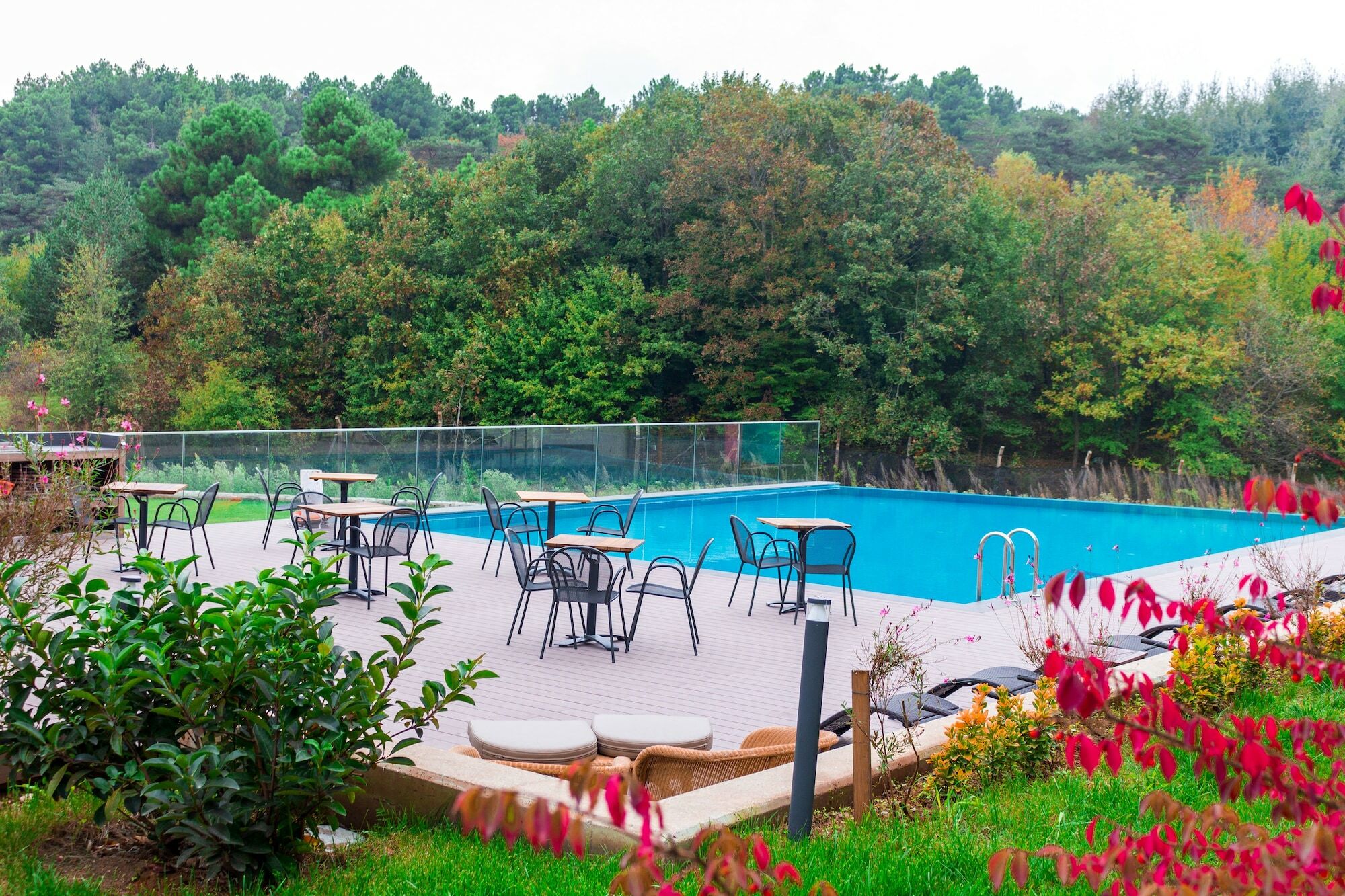 Park By Radisson Airport Odayeri Hotel Provincia di Istanbul