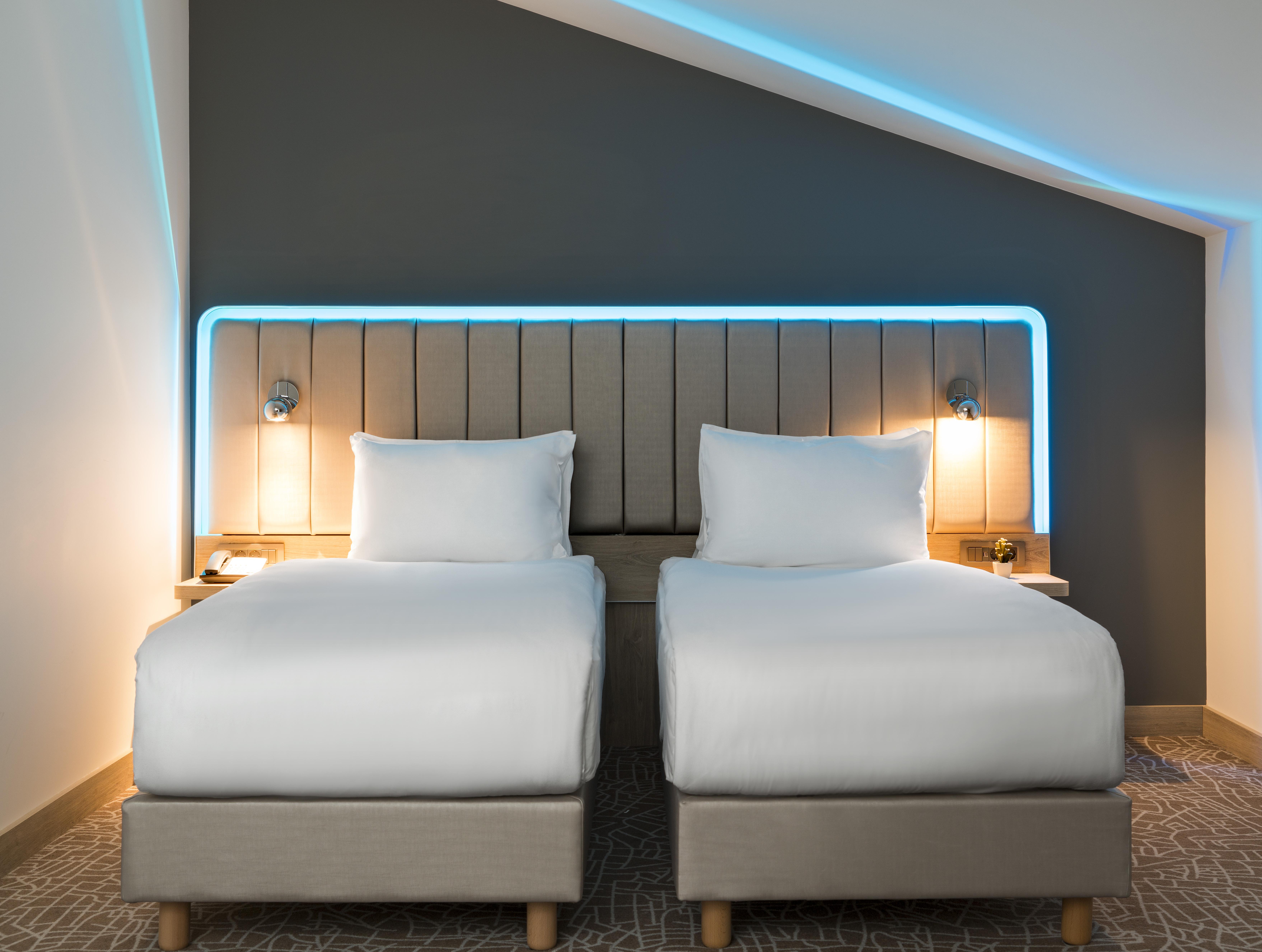 Park By Radisson Airport Odayeri Hotel Provincia di Istanbul